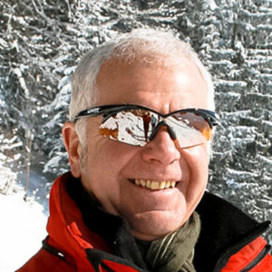 Michael Braunstein